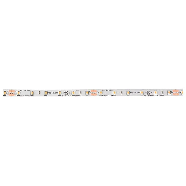 100-Ft 6TL 24-Volt 3000K LED High Output Dry Tape Light Strip