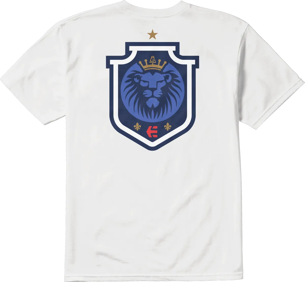 AG LION TEE