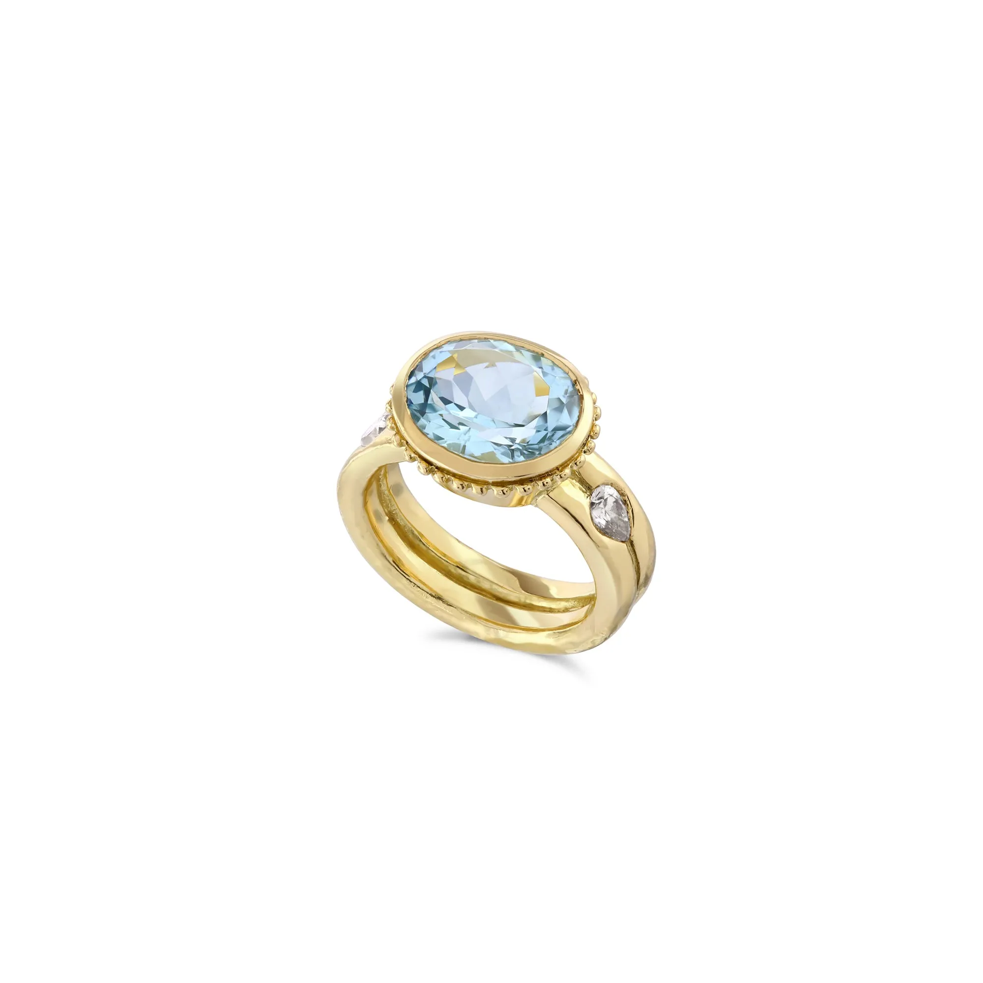 Amphitrite Ring