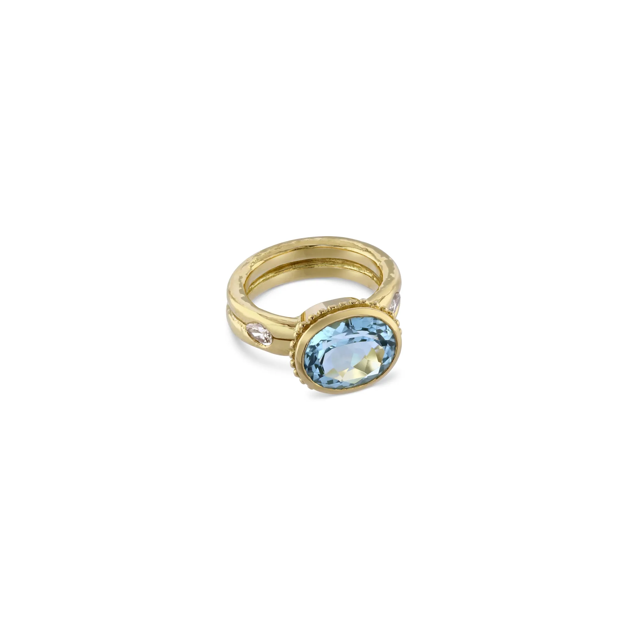 Amphitrite Ring