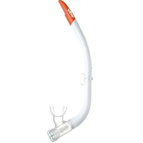 AQA Sammy V Lite Snorkel KS-3072H - White