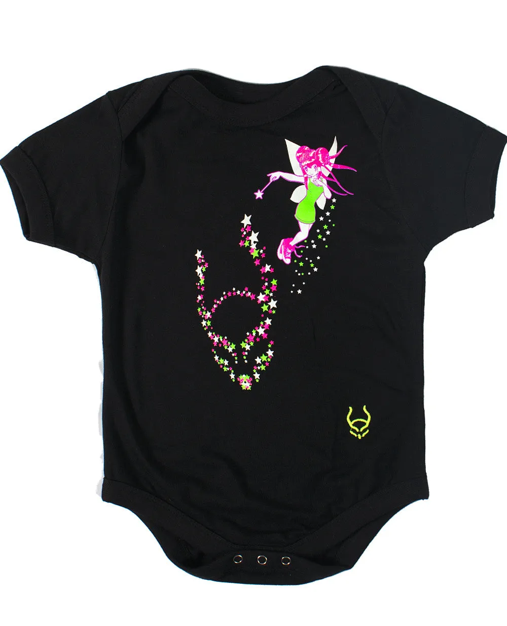 BABY GROW SPACE FAIRY