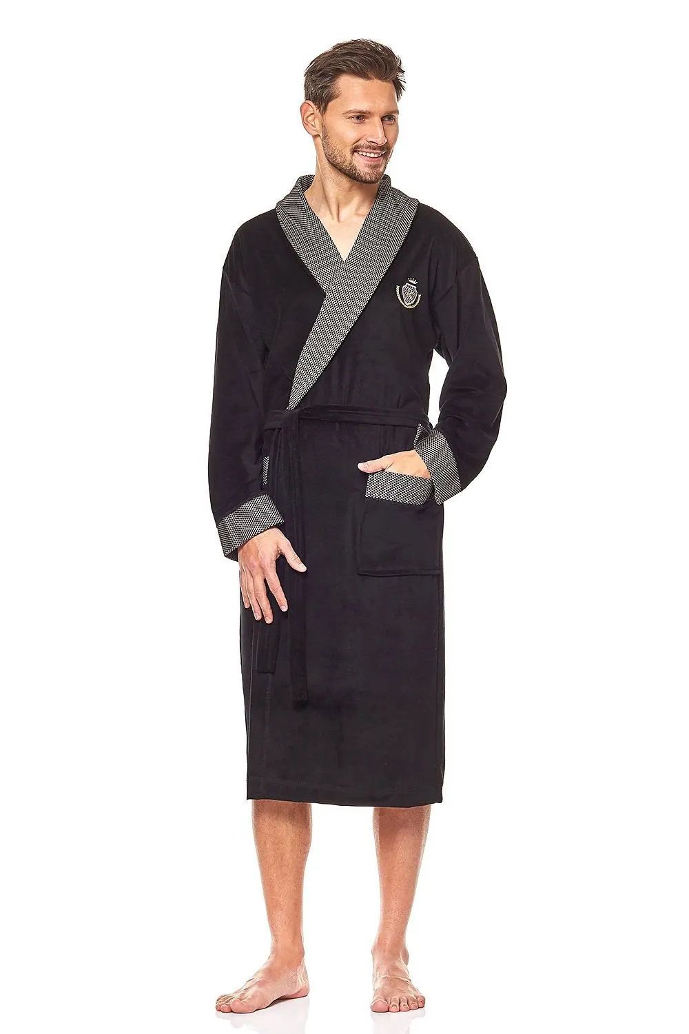 Bathrobe L&L collection