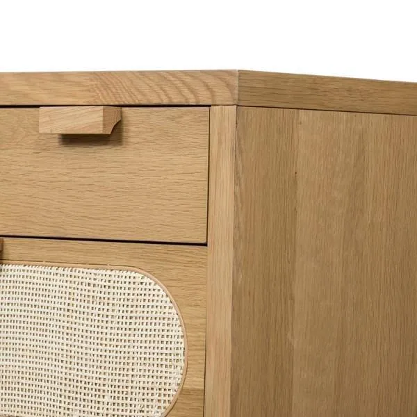 Benjamin 8-Drawer Dresser