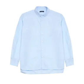 Bergfabel Farmer Shirt in Light Blue