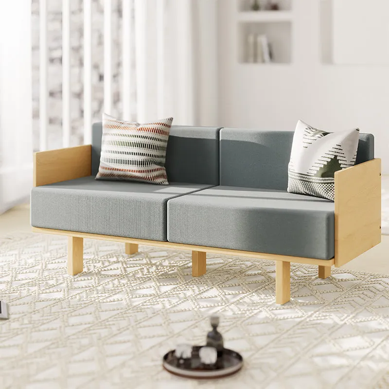 Block Sofa