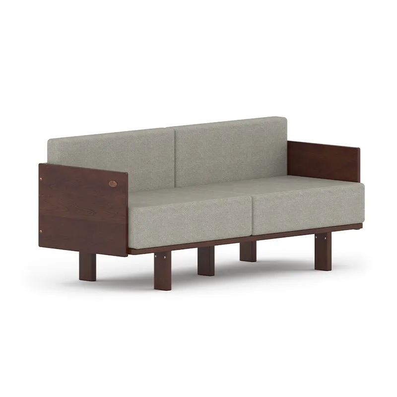 Block Sofa