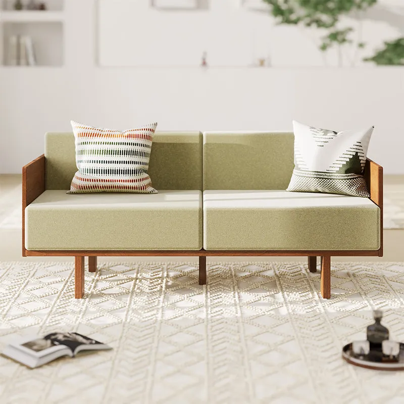 Block Sofa