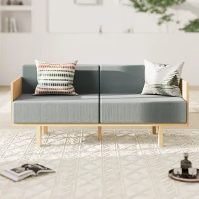 Block Sofa