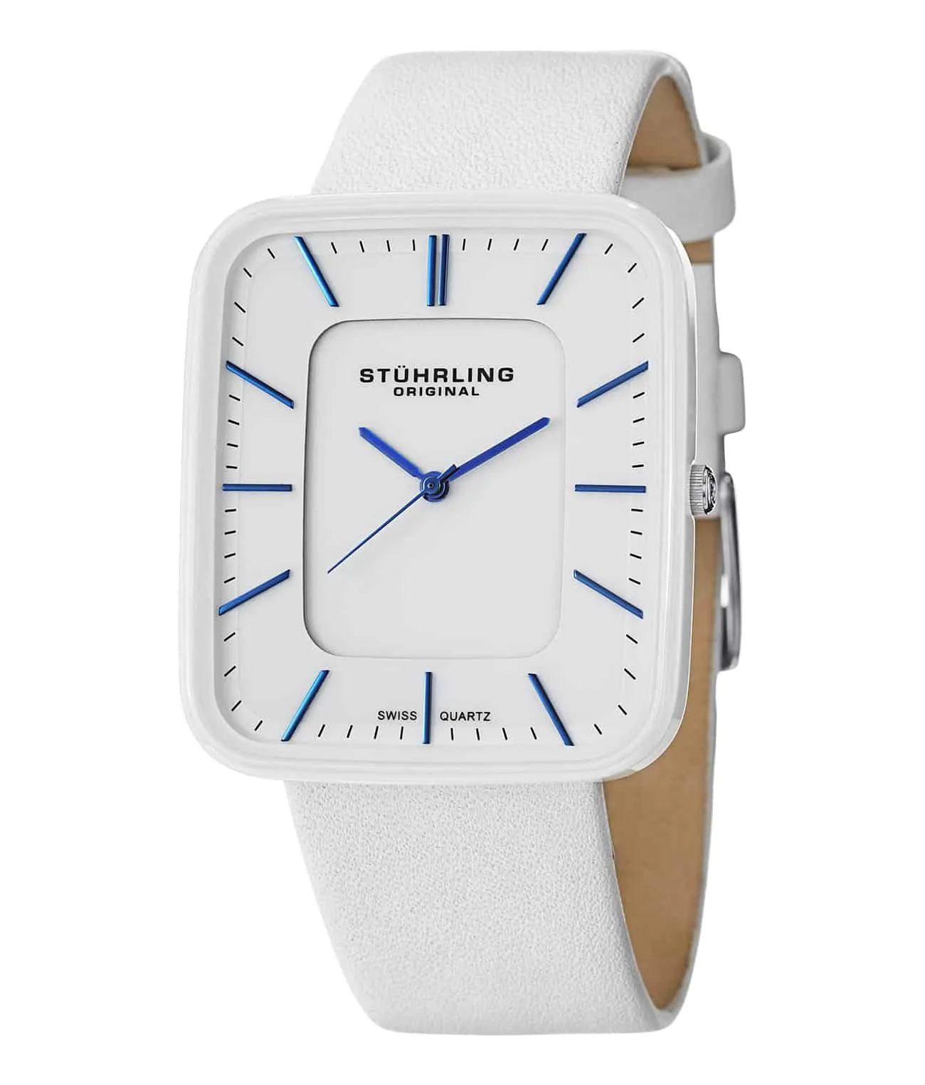 Bovada 437 Quartz 36mm Classic