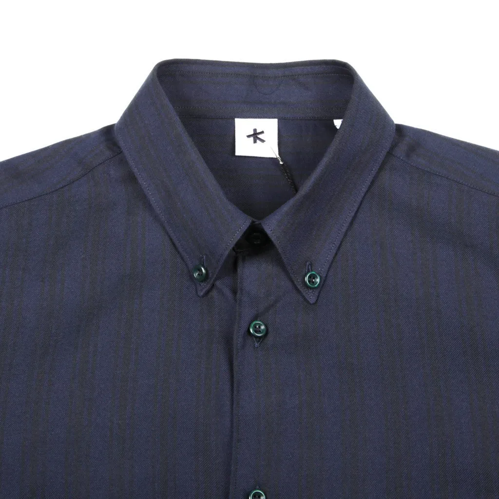 Button Collar Mojave