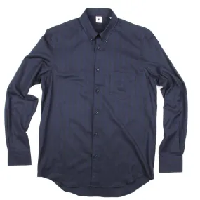 Button Collar Mojave