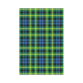 Campbell Of Breadalbane Ancient Tartan Flag K7