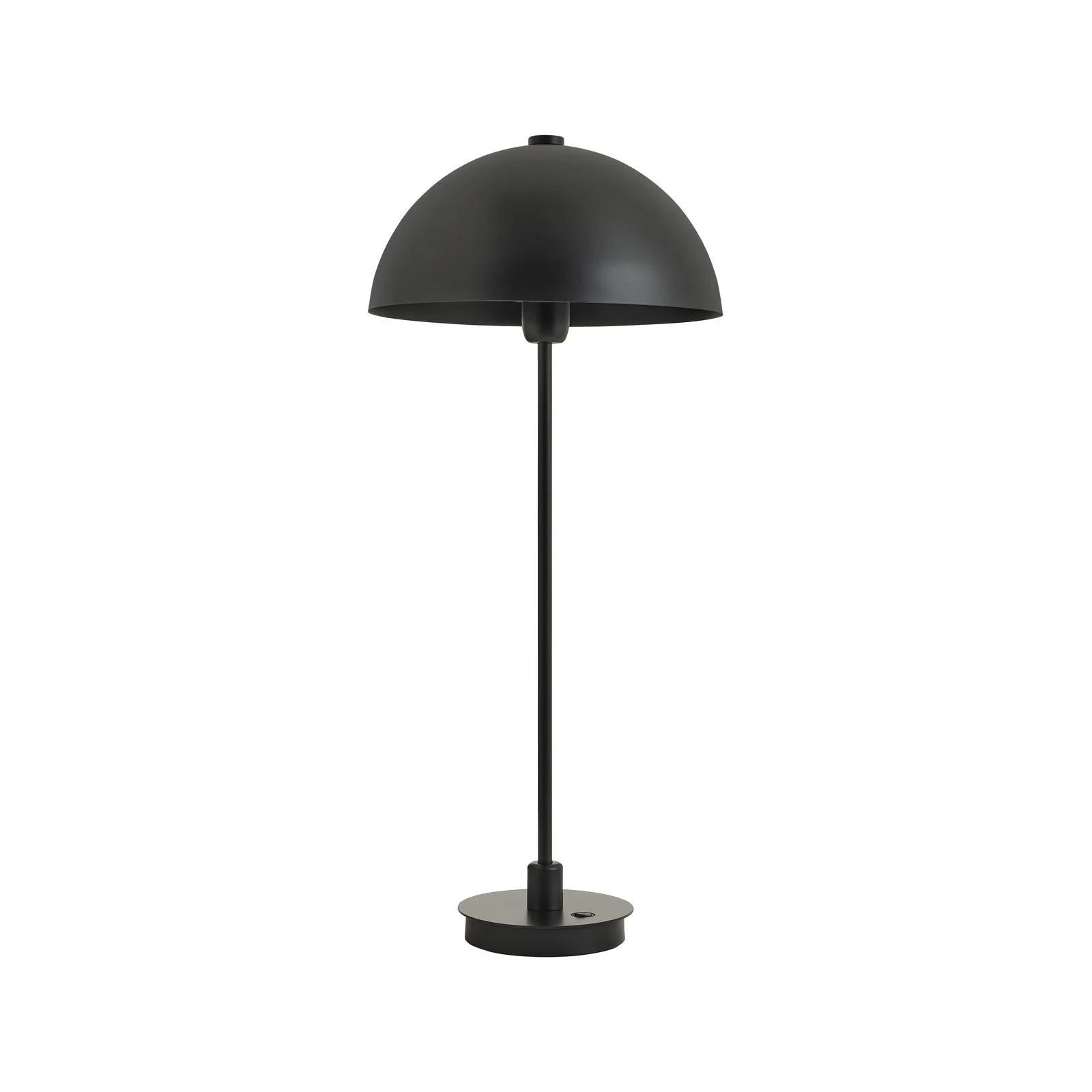 Carbon Table Lamp