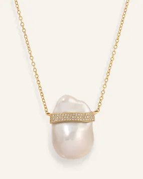 Claudine Necklace