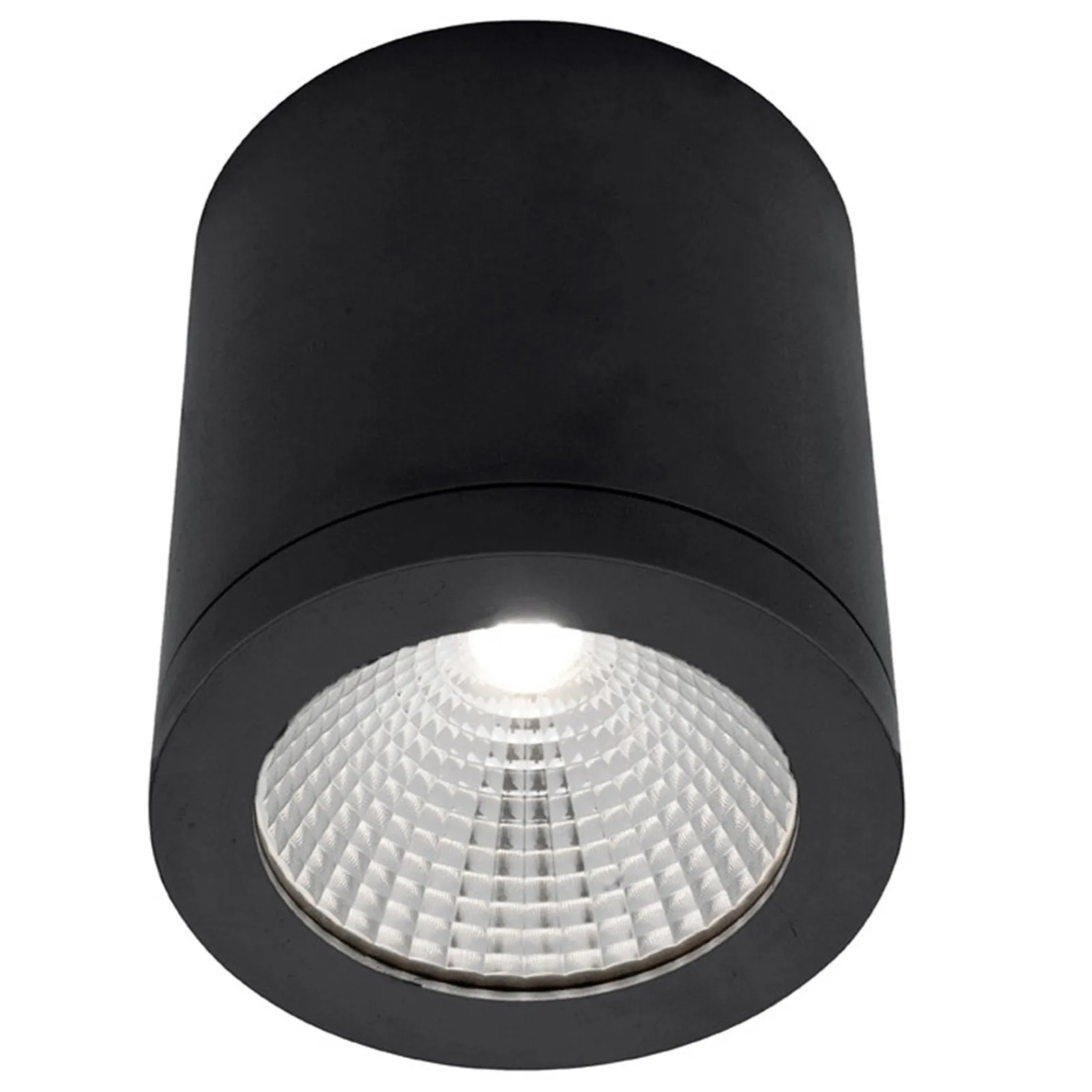 Cooper 10W LED Surface Mounted 4000k Downlight