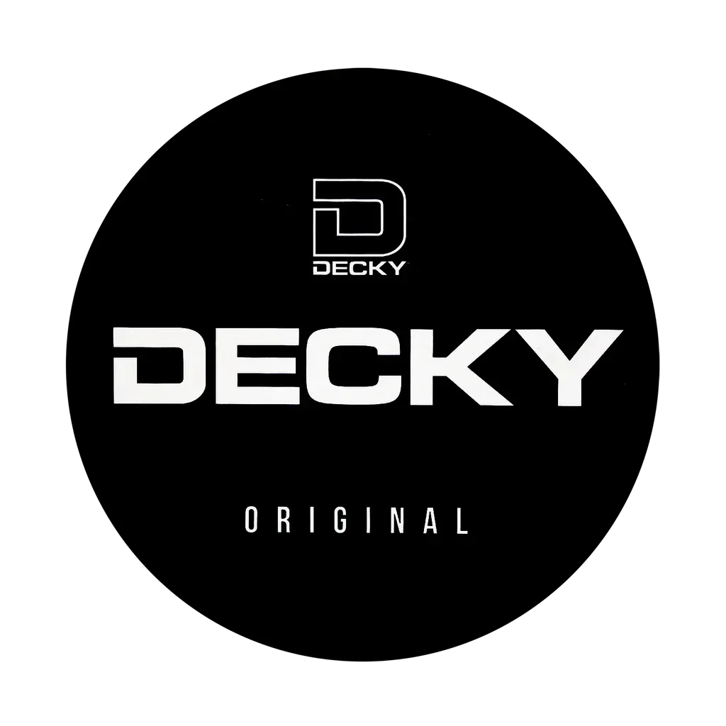 Decky 187 - Acrylic Short Beanie, Knit Cap - CASE Pricing