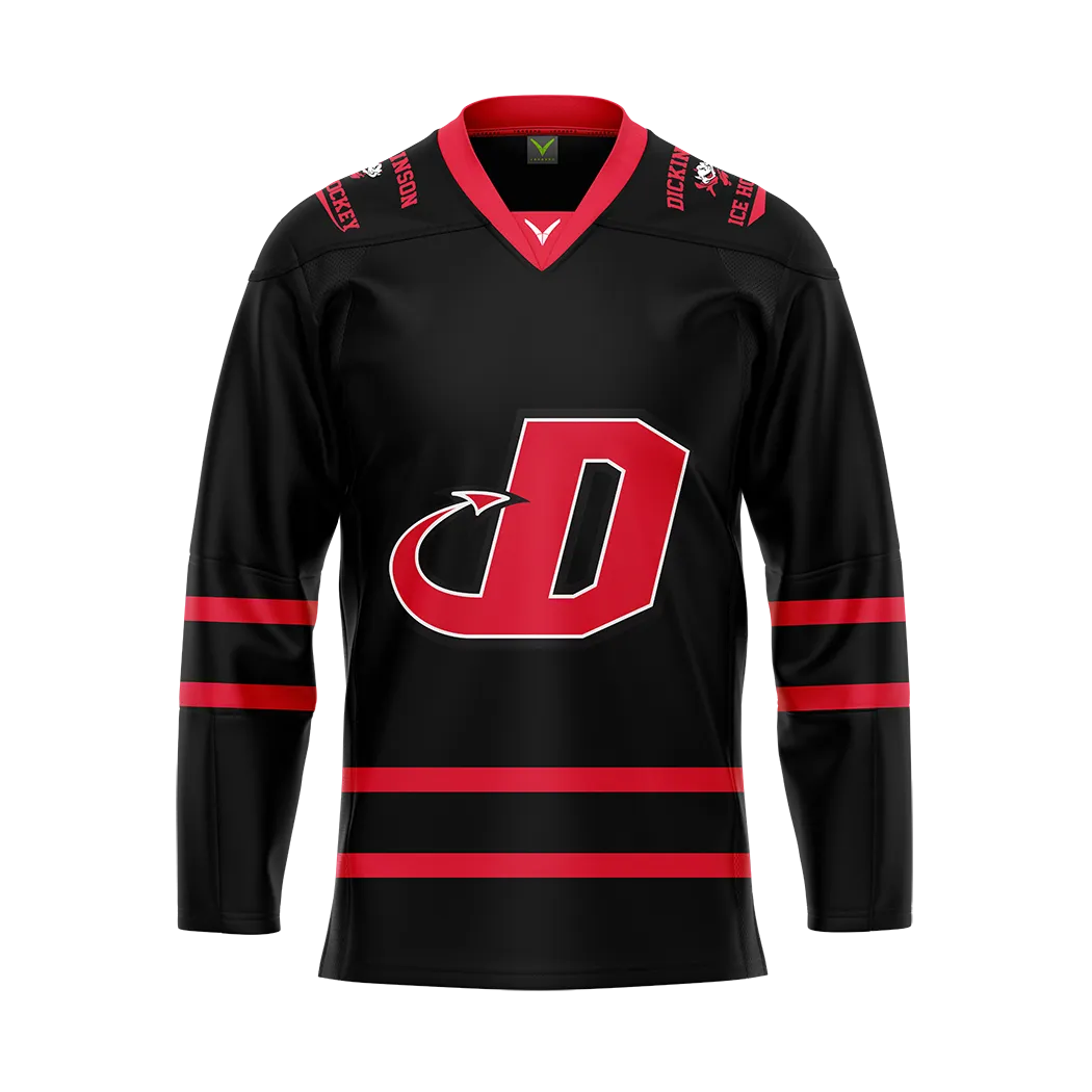 Dickinson College Authentic Replica Jersey