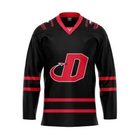 Dickinson College Authentic Replica Jersey