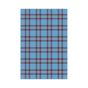 Elliot Ancient Tartan Flag K7