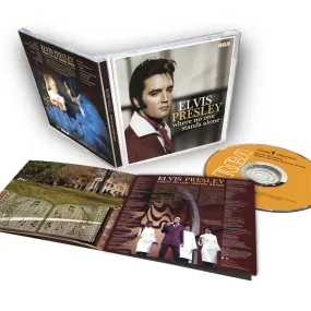 Elvis Presley: Where No One Stands Alone CD