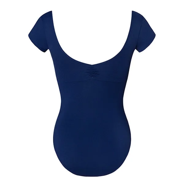 Energetiks Pippa Leotard | Navy | Adult