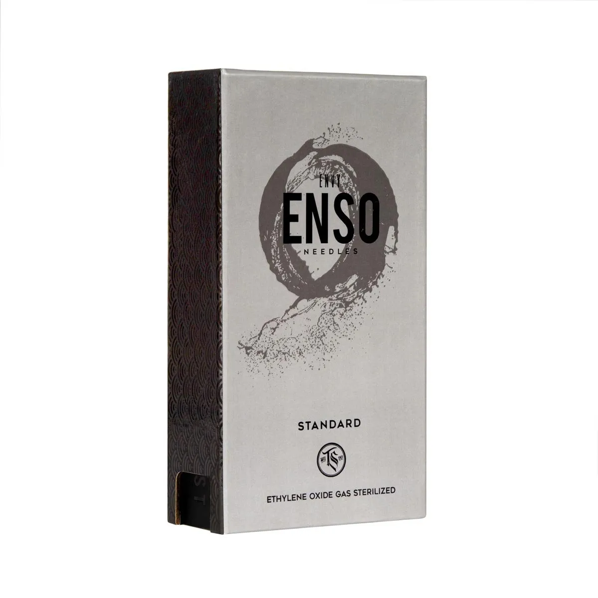 Enso Standard 1 Straight Liner Needles 0.35mm