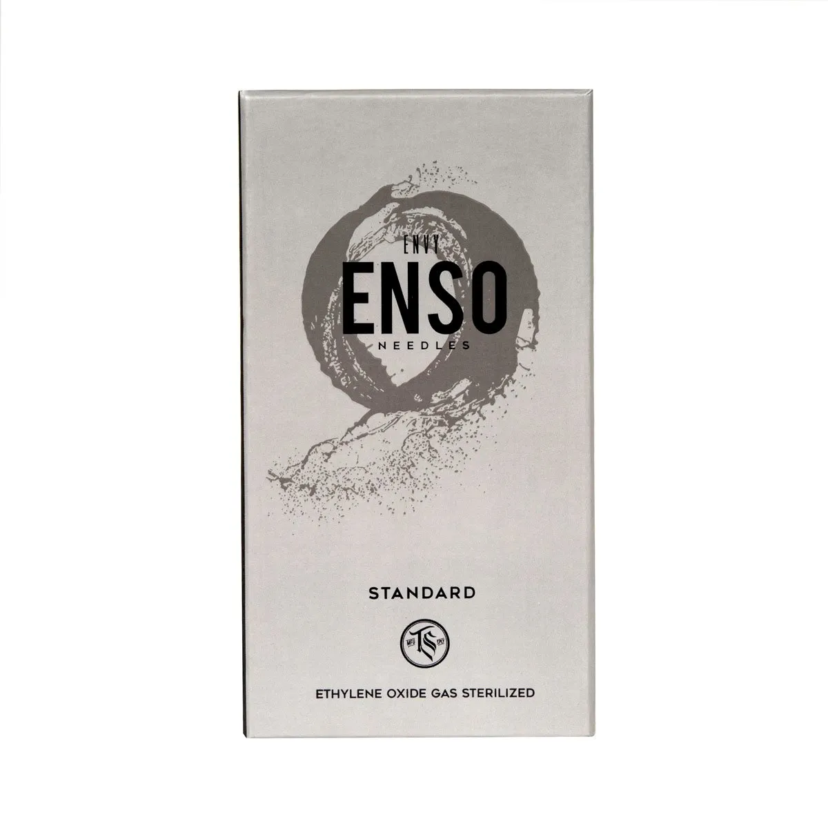 Enso Standard 1 Straight Liner Needles 0.35mm