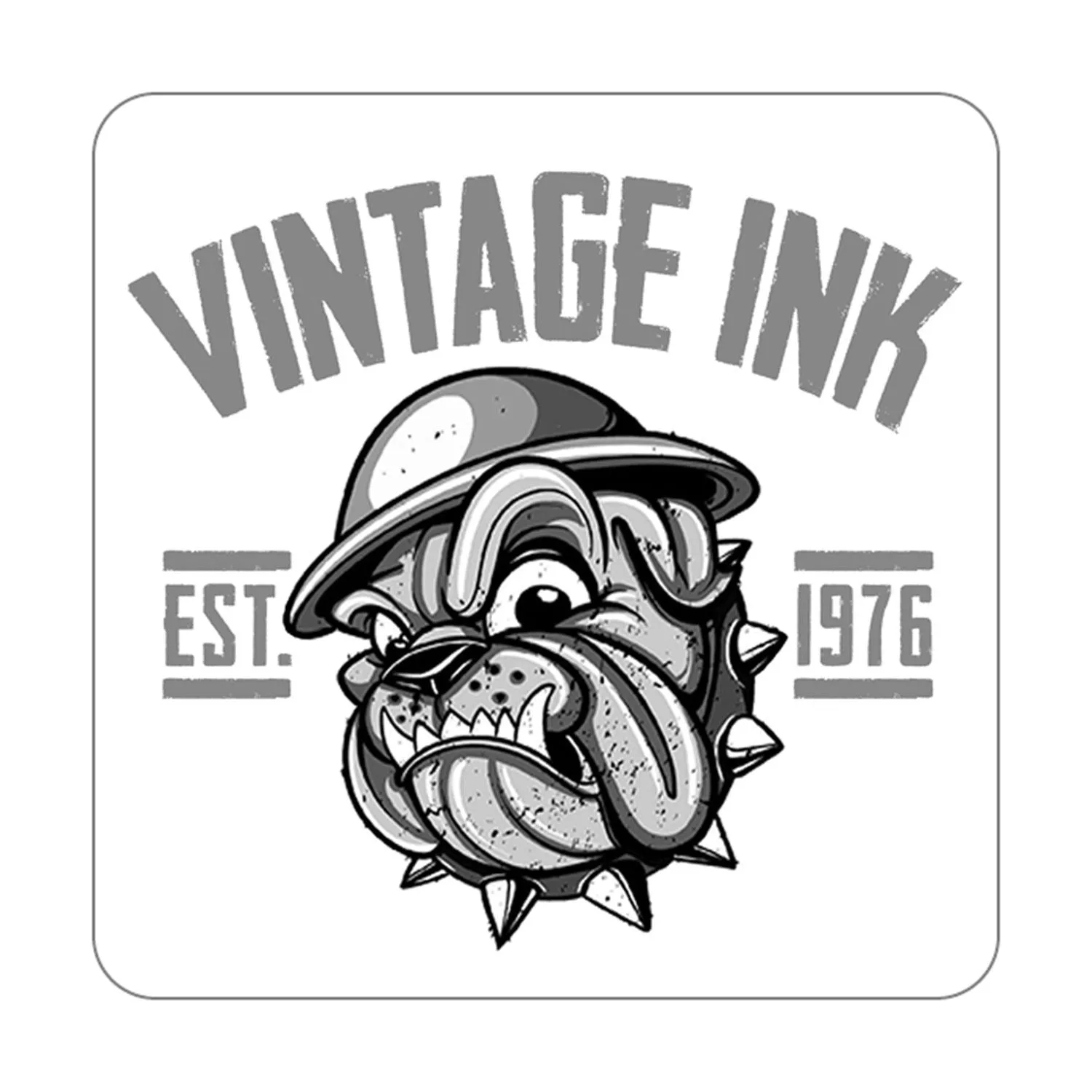 Eternal Ink Vintage White Tattoo Ink - 1oz