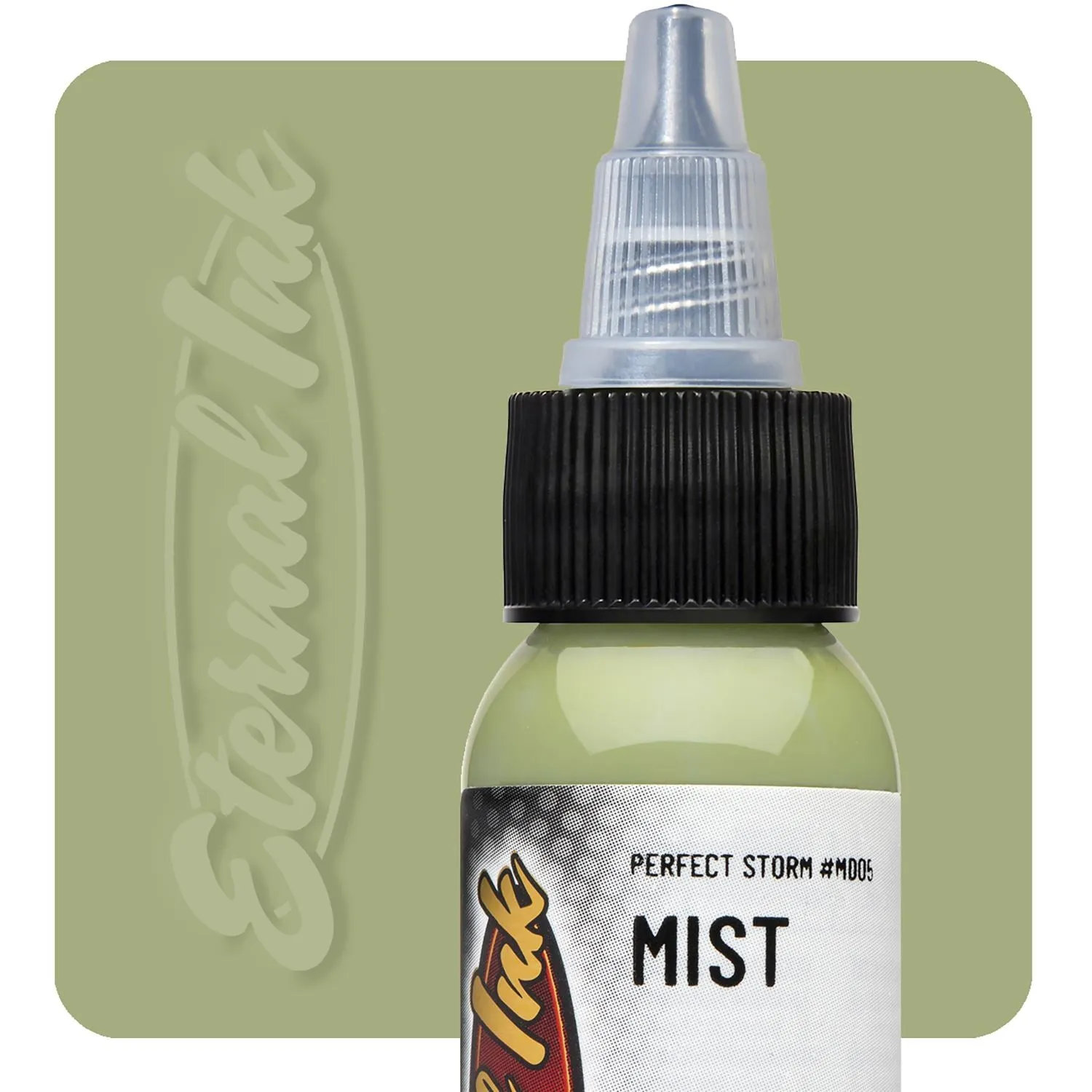 Eternal Mike Devries Mist 1oz