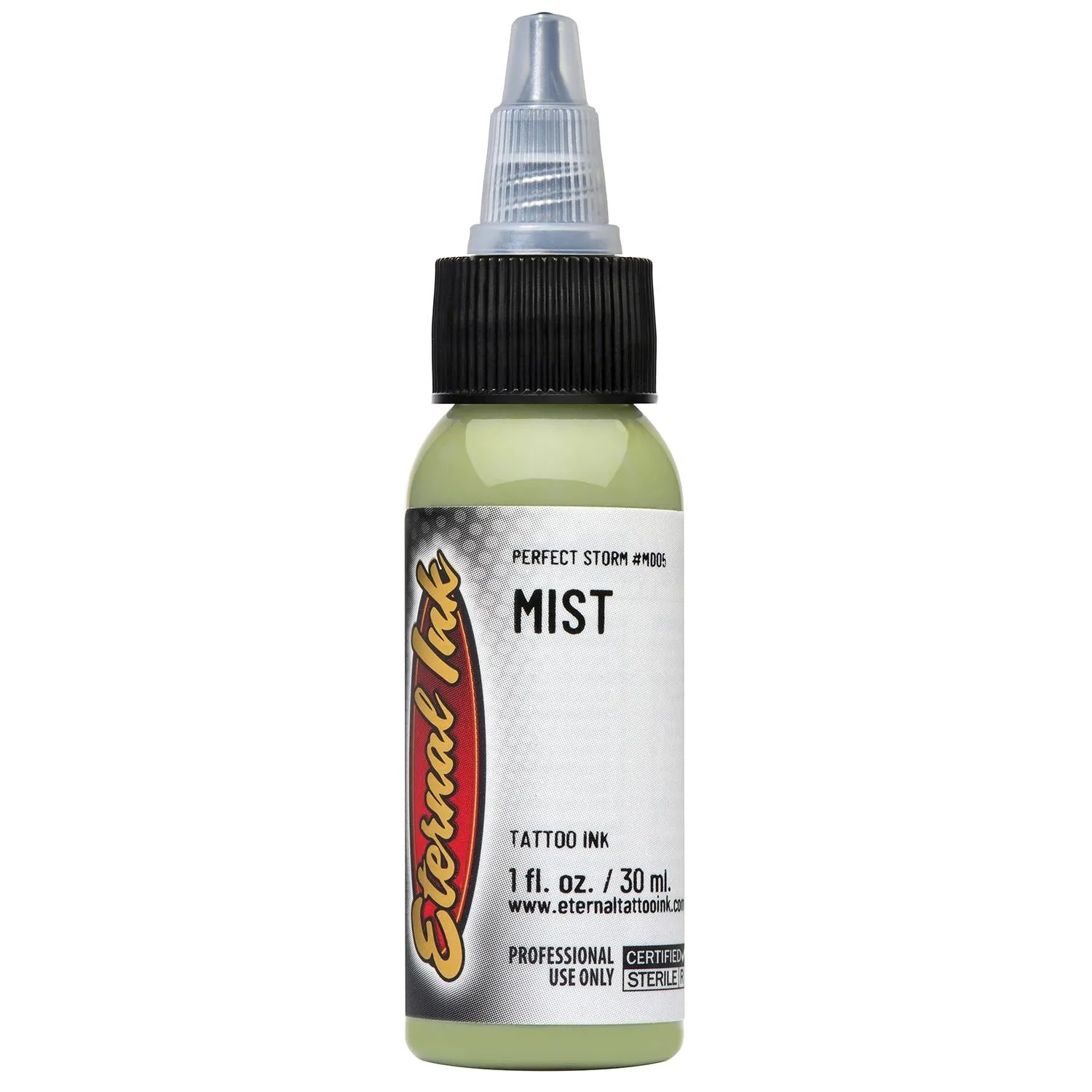 Eternal Mike Devries Mist 1oz