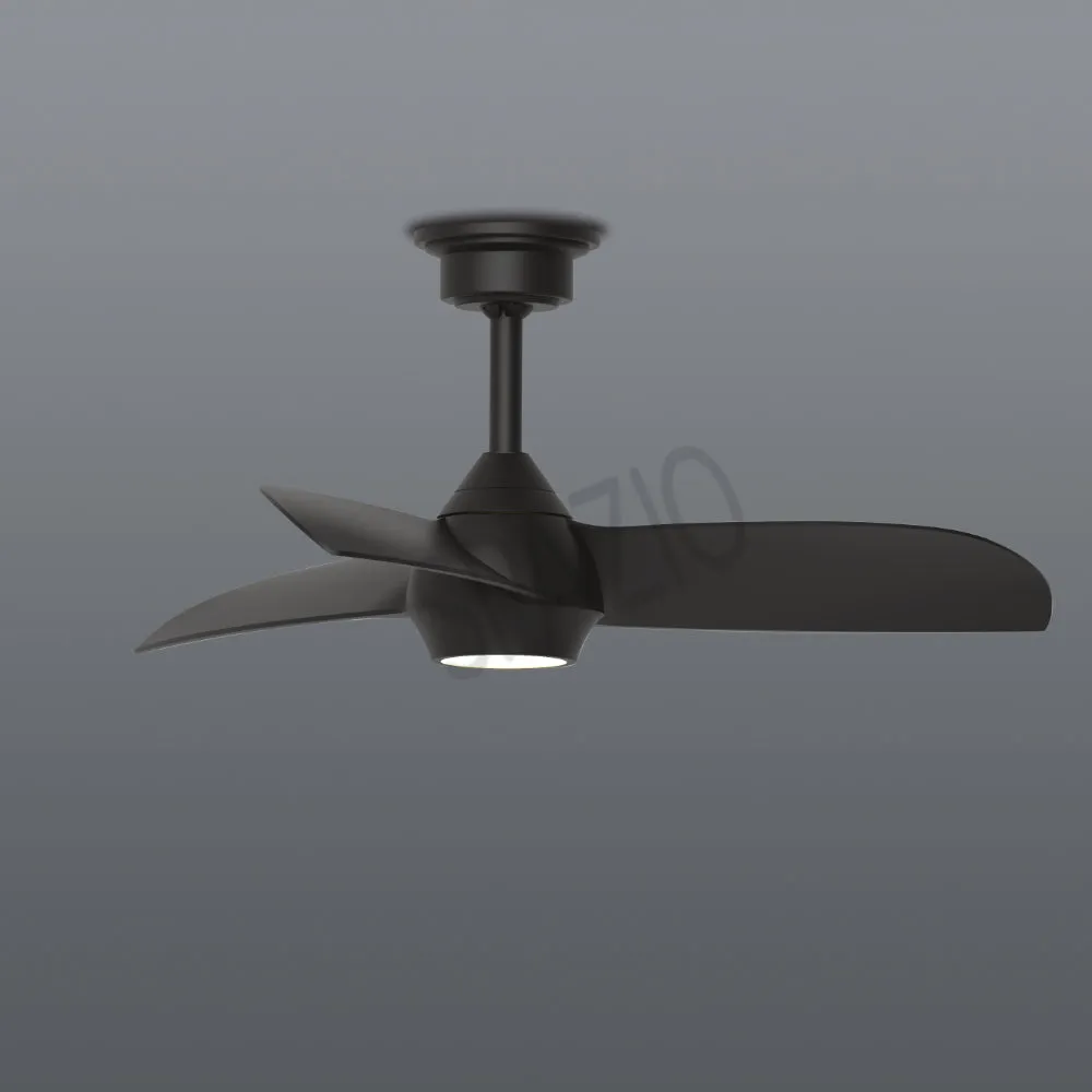 FAN-TASTIC CEILING FAN