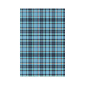 Fisk Tartan Flag K7