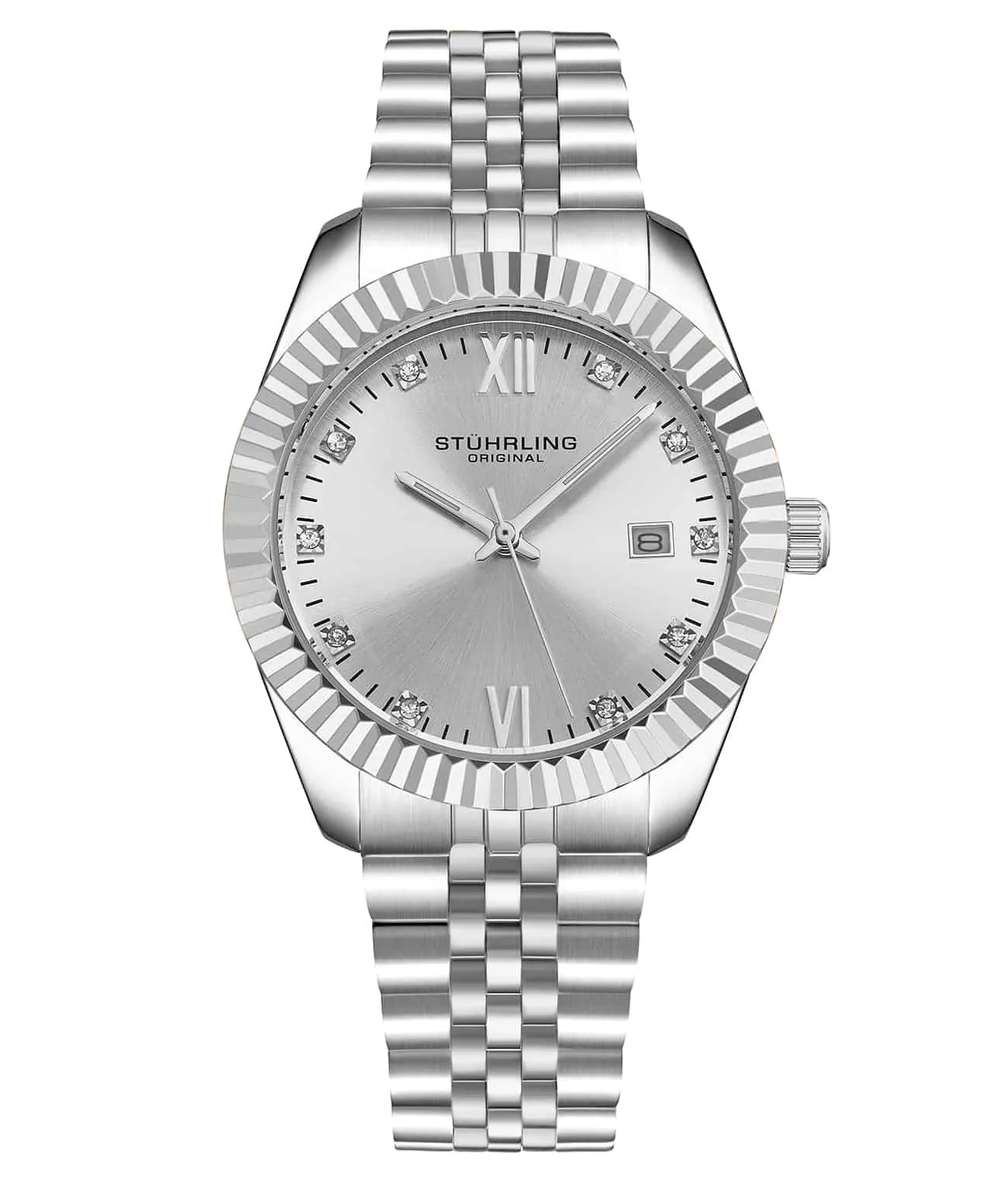 Gamine Classic 36mm Quartz 4024 Watch