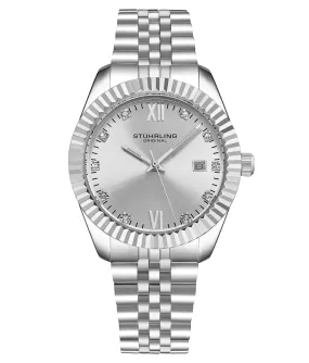 Gamine Classic 36mm Quartz 4024 Watch