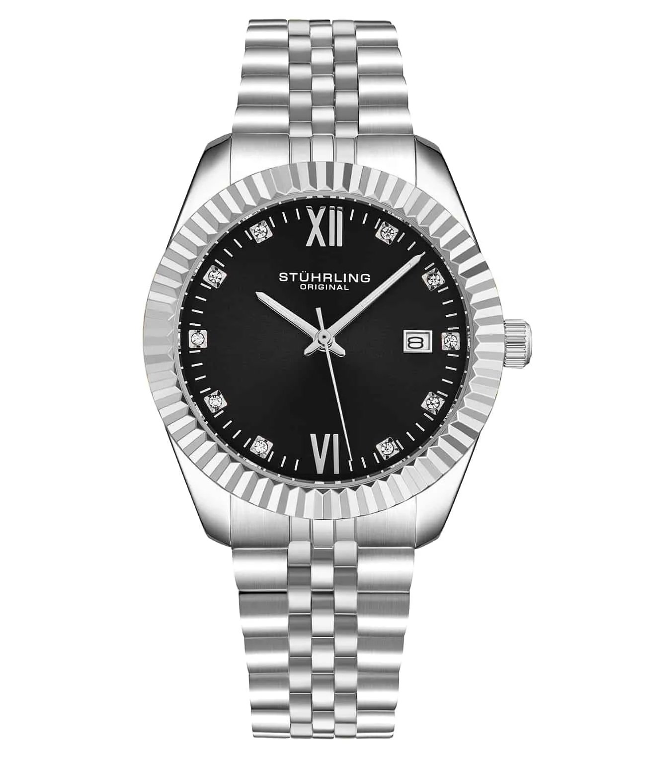 Gamine Classic 36mm Quartz 4024 Watch