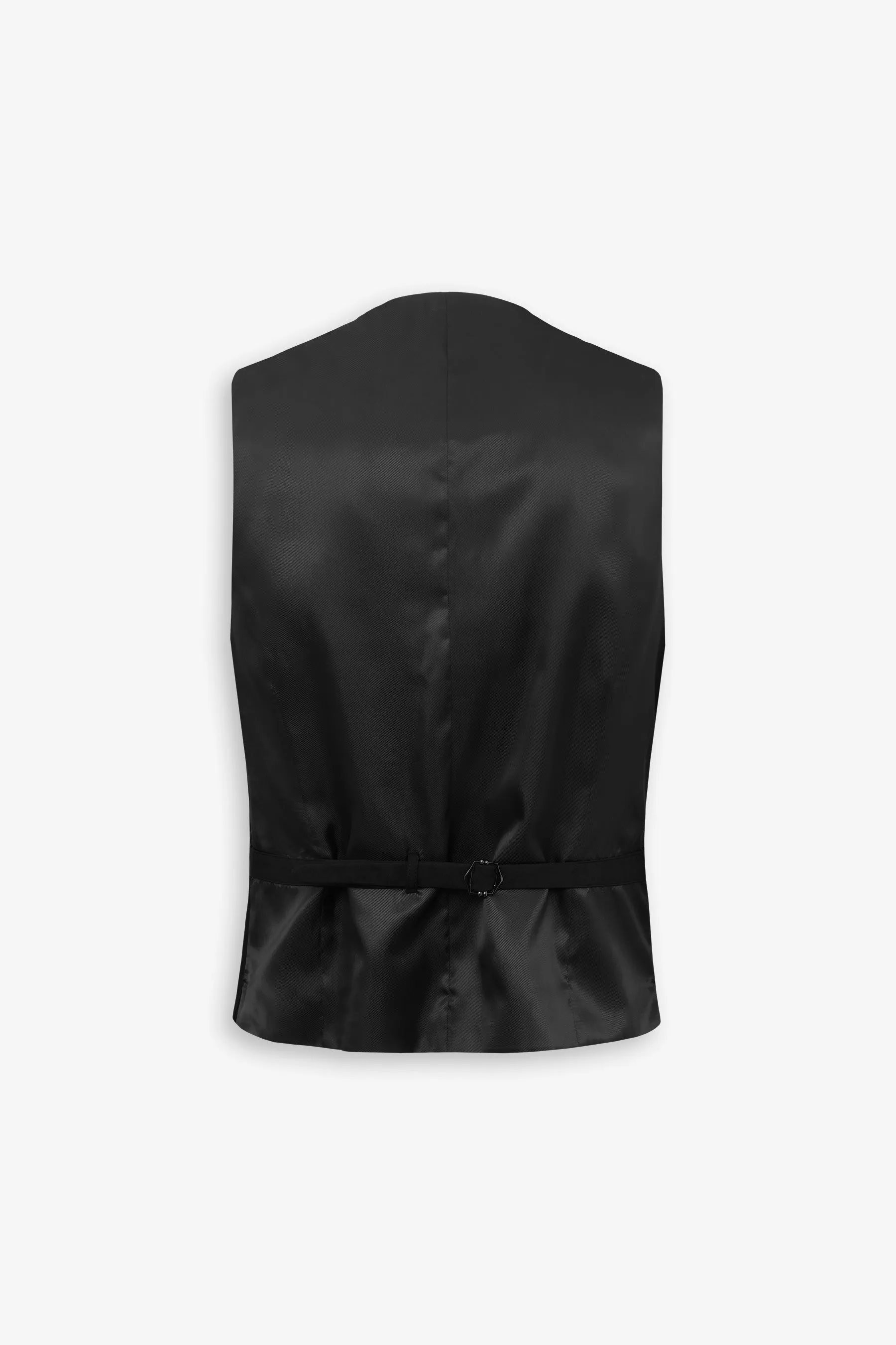 Gilet classico nero