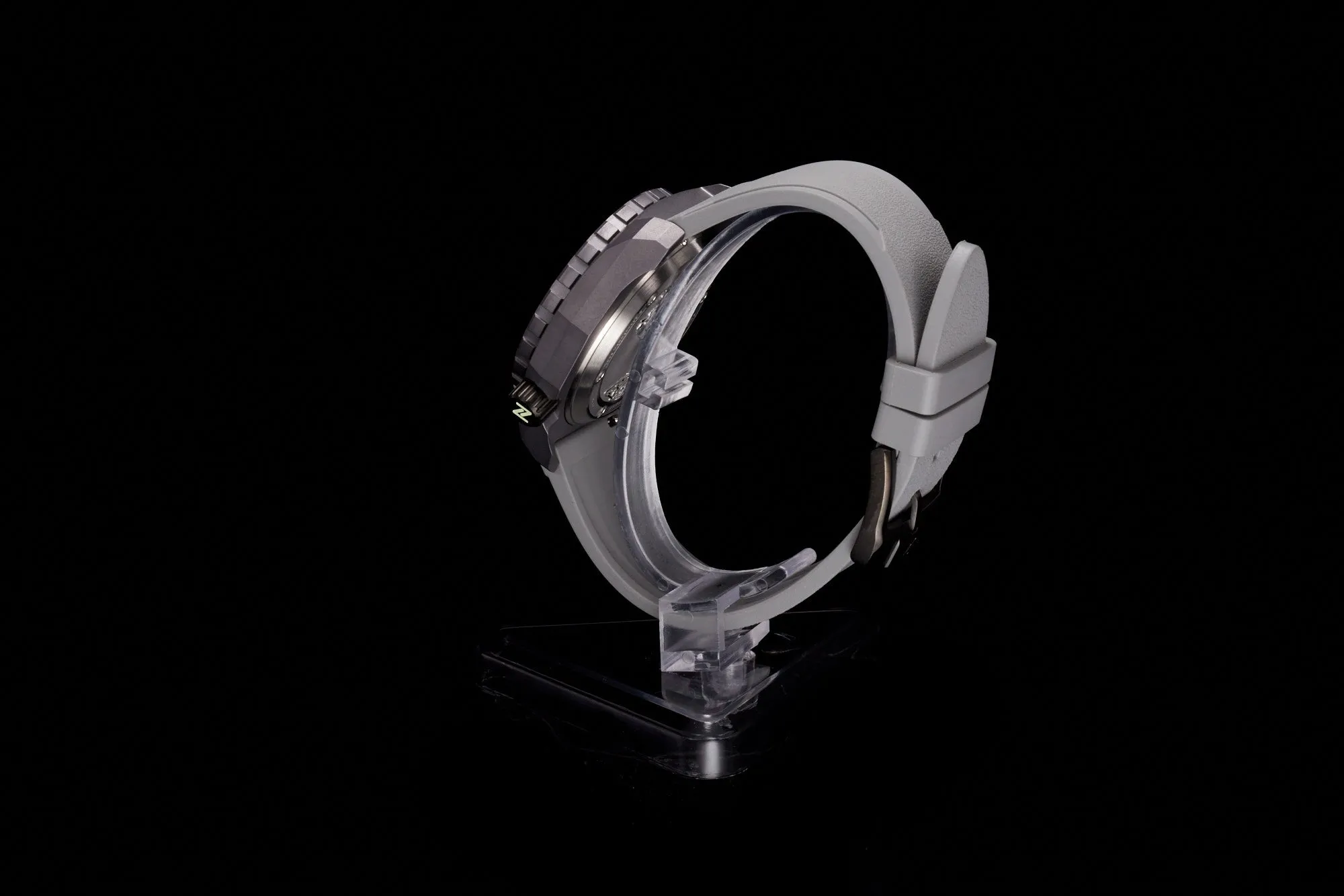 Hammerhead V3 300m Tantalum Limited Edition