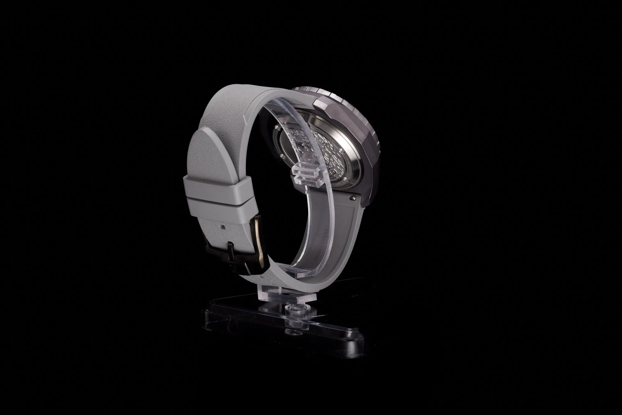 Hammerhead V3 300m Tantalum Limited Edition