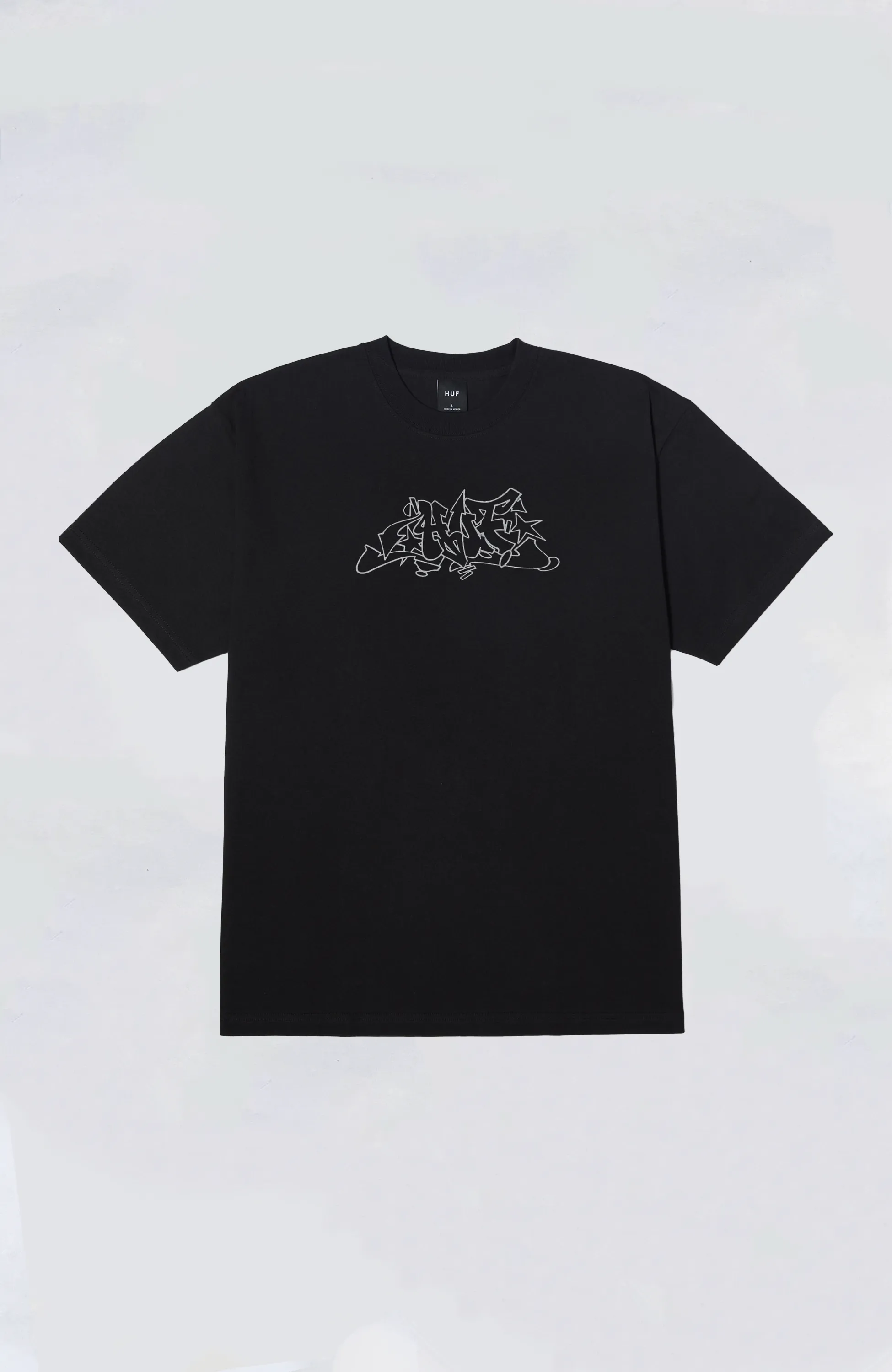 HUF - Outlines S/S Tee