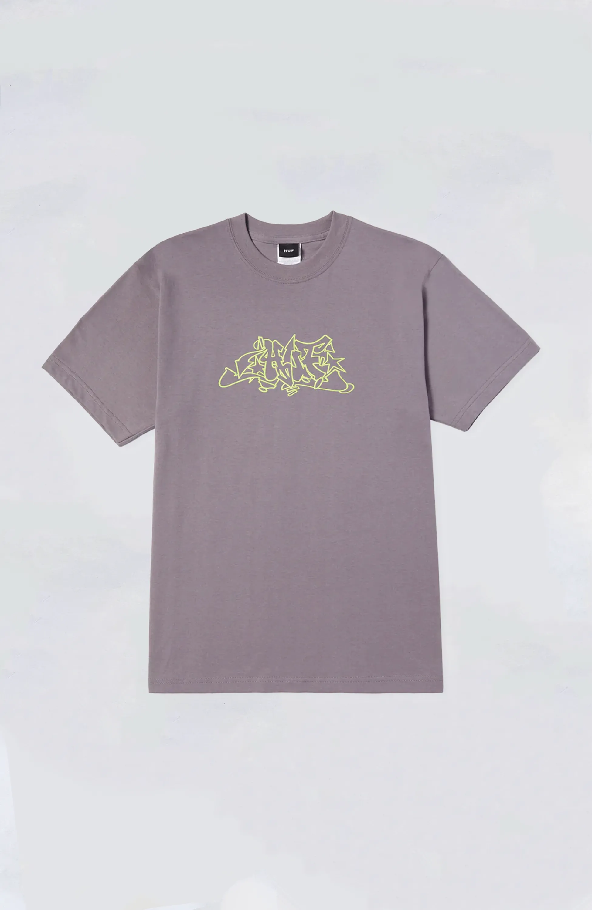 HUF - Outlines S/S Tee