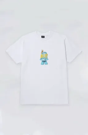 HUF - Shroomery S/S Tee