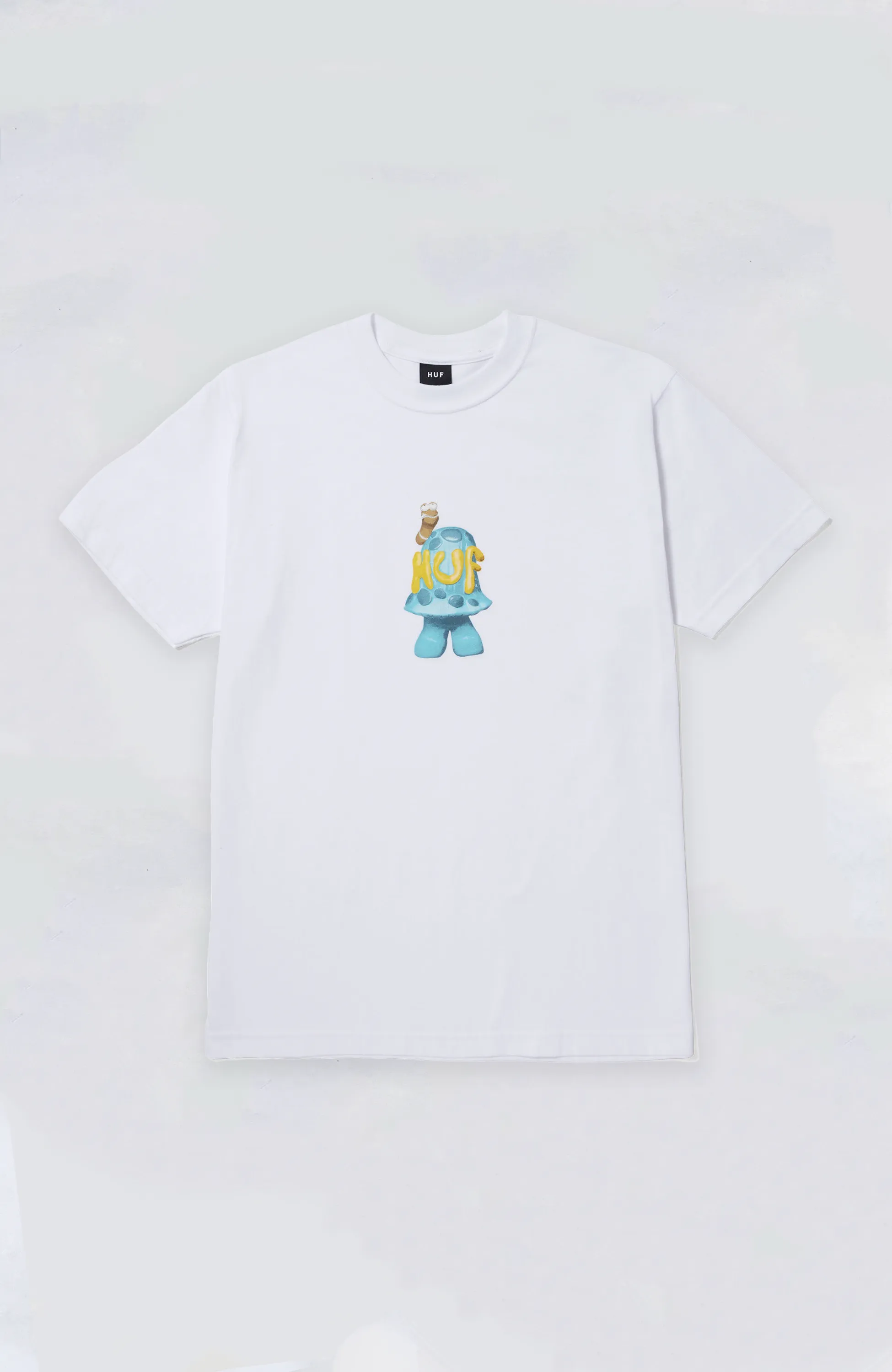 HUF - Shroomery S/S Tee