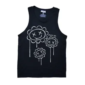 In Bloom (Ghost Version) Men Tank