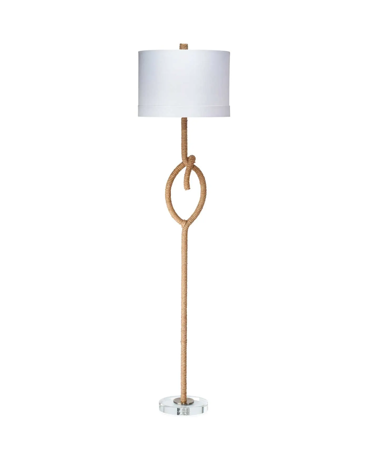 Knot Floor Lamp