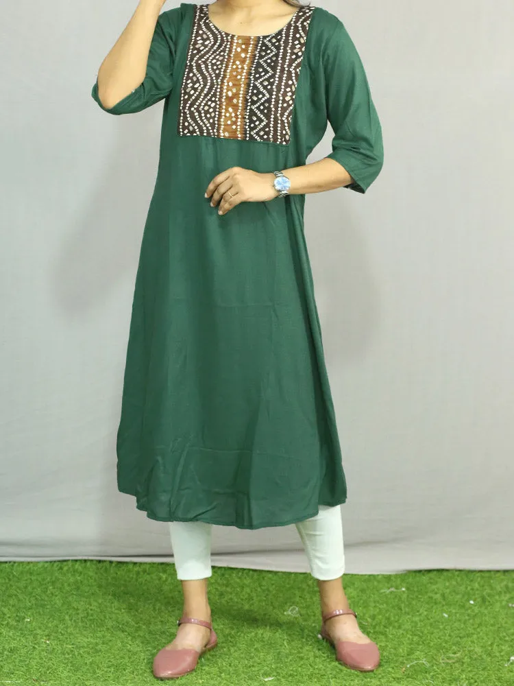 Kurti