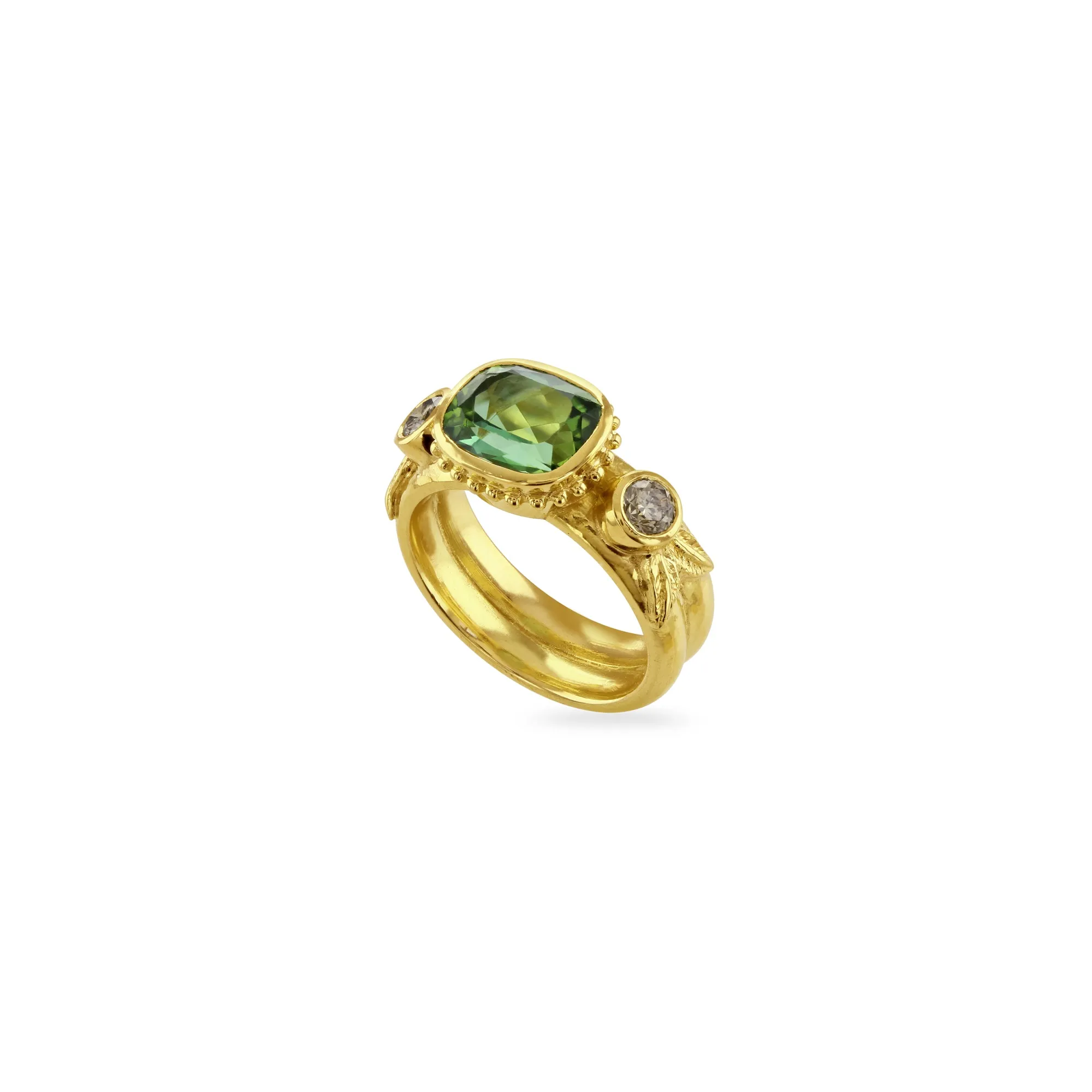 Laurette Ring