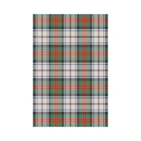 Macduff Dress Ancient Tartan Flag K5