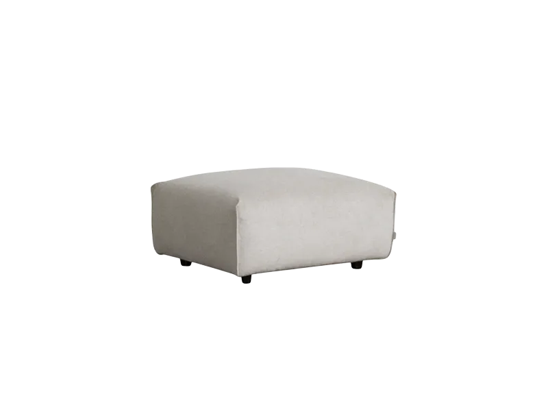 Modern Sofa Ottoman