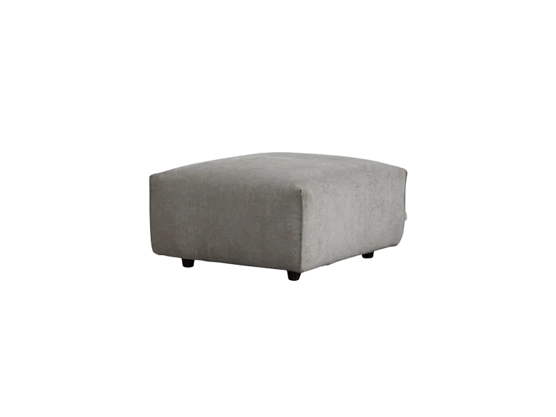 Modern Sofa Ottoman